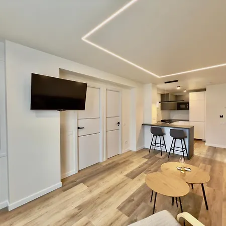Apartment Cor - Precioso Totalmente Reformado
