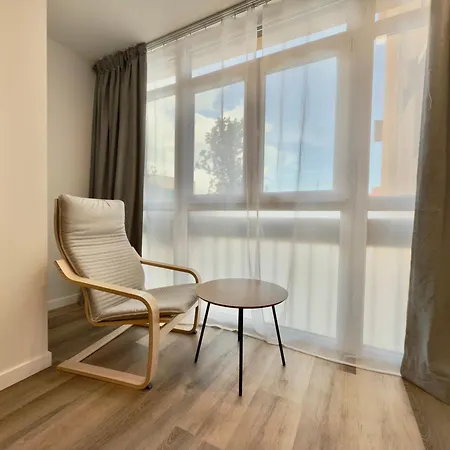 Apartment Cor - Precioso Totalmente Reformado *
