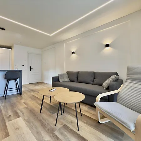 Apartment Cor - Precioso Totalmente Reformado
