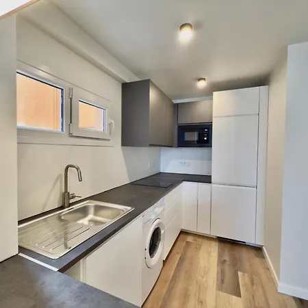 Apartment Cor - Precioso Totalmente Reformado *